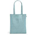 Bolsa 140g/m² Algodón y Poliéster Reciclado