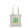 Bolsa 140g/m² Algodón y Poliéster Reciclado
