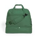 Bolsa de 600D RPET con compartimento para calzado