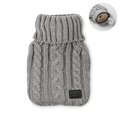Bolsa de agua caliente Gris