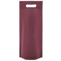 Bolsa Alargada TNT 80 grs/m2 Base Redonda BU