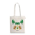 Bolsa de algodón 100% de 180g