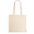 Bolsa de algodón 100% asas 70cm