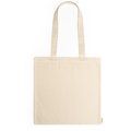 Bolsa de algodón 100% asas 70cm