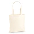 Bolsa de algodón 100% Natural