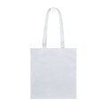 Bolsa algodón para 10Kg con asas largas Bla