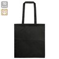 Bolsa de Algodón 110gr Asa Larga