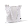 Bolsa de algodón 140g Bl