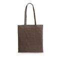 Bolsa Algodón 140g/m² Asa Larga