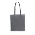 Bolsa Algodón 140g/m² Asa Larga