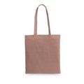 Bolsa Algodón 140g/m² Asa Larga