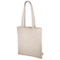 Bolsa Algodón 140gr/m2 Asas Largas Beige