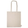 Bolsa Algodón 140gr/m2 Asas Largas