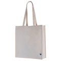 Bolsa de algodón 180g con certificado Fairtrade Nat