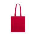 Bolsa de Algodón 180g/m2 10KG Roj