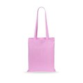 Bolsa Algodón en 20 Colores 10Kg Rosa