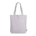 Bolsa de algodón 320 gr con asas largas