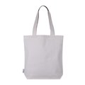 Bolsa de algodón 320 gr con asas largas