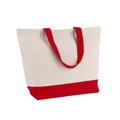 Bolsa de algodón de 320g Rojo