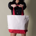Bolsa de algodón de 320g