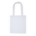 Bolsa de algodón con asas de 70 cm
