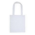 Bolsa de algodón con asas de 70 cm