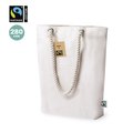 Bolsa Algodón con Asas Cuerda 10Kg