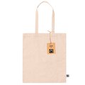 Bolsa Algodón Color 100% Fairtrade 7Kg Natu