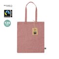 Bolsa Algodón Color 100% Fairtrade 7Kg
