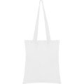 Bolsa de algodón de color 140 g/m²