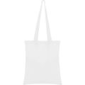 Bolsa de algodón de color 140 g/m²