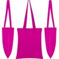 Bolsa de algodón de color 140 g/m²