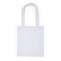 Bolsa de algodón de color 140 g/m²