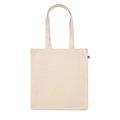 Bolsa Algodón Eco 220gr con Fuelle