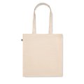 Bolsa Algodón Eco 220gr con Fuelle