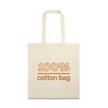 Bolsa de Algodón Ecológico