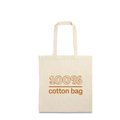 Bolsa de Algodón Ecológico