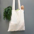 Bolsa de algodón especial para compra
