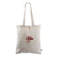 Bolsa de algodón Fairtrade 140 g/m²
