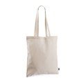 Bolsa de algodón Fairtrade 140 g/m²