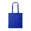 Bolsa de algodón Fairtrade 180 g/m²