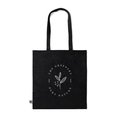Bolsa de algodón Fairtrade 180 g/m²