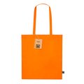 Bolsa Algodón Fairtrade 6kg Colores Nara