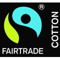 Bolsa Algodón Fairtrade