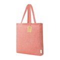 Bolsa Algodón con Fuelle 8Kg