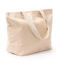 Bolsa de algodón grande 330 g