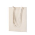 Bolsa algodón natural 140gr hasta 7kg