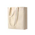 Bolsa de Algodón Natural