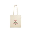 Bolsa algodón orgánico 140g