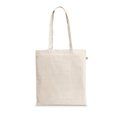 Bolsa de algodón orgánico 180g
